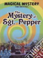 Magical Mystery Orchestra - The Mystery of Sgt. Pepper dvd