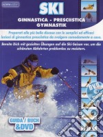 Presciistica (Libro+Dvd) dvd