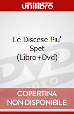 Le Discese Piu' Spet (Libro+Dvd) dvd