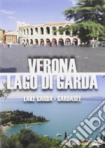 Verona - Lago Di Garda dvd