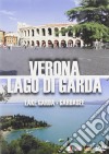 Verona - Lago Di Garda dvd