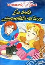 Bella Addomentata Nel Bosco (La) dvd