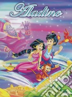 Aladino dvd