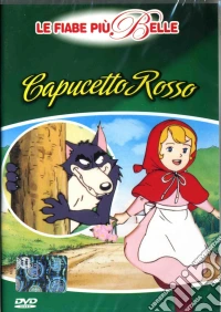 Cappuccetto Rosso dvd