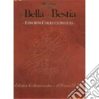 Bella E La Bestia (La) dvd