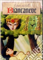 Biancaneve dvd