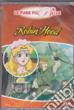 Robin Hood - Le Fiabe Piu' Belle dvd