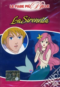 Sirenetta (La) dvd