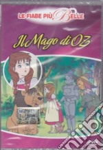 Mago Di Oz (Il) - Le Fiabe Piu' Belle dvd