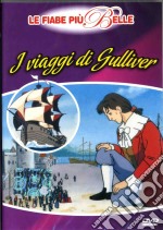 Viaggi Di Gulliver (I) dvd