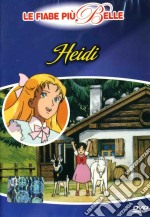 Heidi dvd