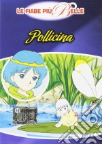 Pollicina dvd