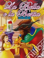 Bella E La Bestia (La) (Azzurra) dvd