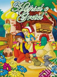 Hansel E Gretel - Le Fiabe Piu' Belle dvd