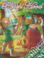 Robin Hood dvd