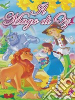 Mago Di Oz (Il) (Animazione) dvd