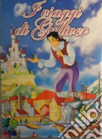 Viaggi Di Gulliver (I) dvd