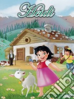 Heidi dvd