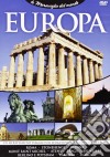 Meraviglie Del Mondo - Europa dvd