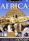 Meraviglie Del Mondo - Africa dvd