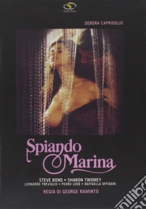 Spiando Marina film in dvd di Sergio Martino