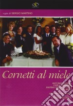 Cornetti Al Miele dvd