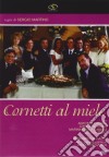 Cornetti Al Miele dvd