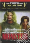 Monster dvd
