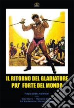 Ritorno Del Gladiatore Piu' Forte Del Mondo (Il) dvd