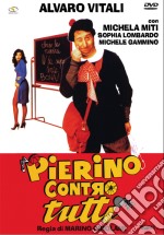 Pierino Contro Tutti dvd