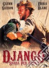 Django Spara Per Primo film in dvd di Alberto De Martino