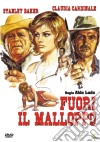 Fuori Il Malloppo film in dvd di Aldo Lado