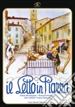 Letto In Piazza (Il) dvd