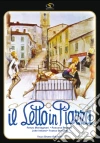 Letto In Piazza (Il) dvd
