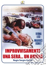 Improvvisamente Una Sera... Un Amore dvd