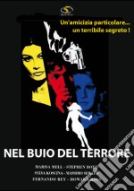 Nel Buio Del Terrore dvd