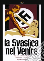 Svastica Nel Ventre (La) dvd