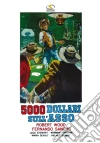 5000 Dollari Sull'Asso dvd