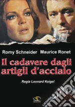 Cadavere Dagli Artigli D'Acciaio (Il) dvd