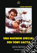 Magnum Special Per Tony Saitta (Una) dvd