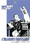 Toto' - L'Allegro Fantasma film in dvd di Amleto Palermi