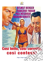 Cosi' Bello, Cosi' Corrotto, Cosi' Conteso dvd