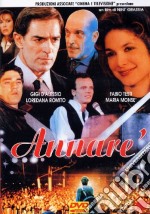 Annare' dvd