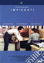 Impiegati dvd