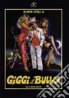 Giggi Il Bullo dvd