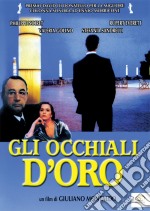 Occhiali D'Oro (Gli) dvd