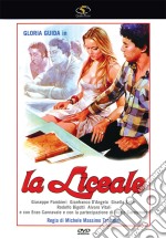 Liceale (La) dvd