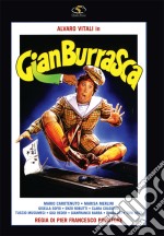 Gian Burrasca dvd