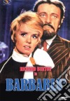 Barbablu' dvd
