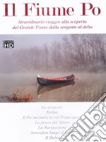 Fiume Po (Il) dvd